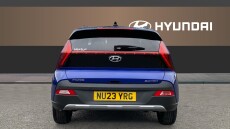 Hyundai BAYON 1.0 TGDi 48V MHEV Premium 5dr Petrol Hatchback